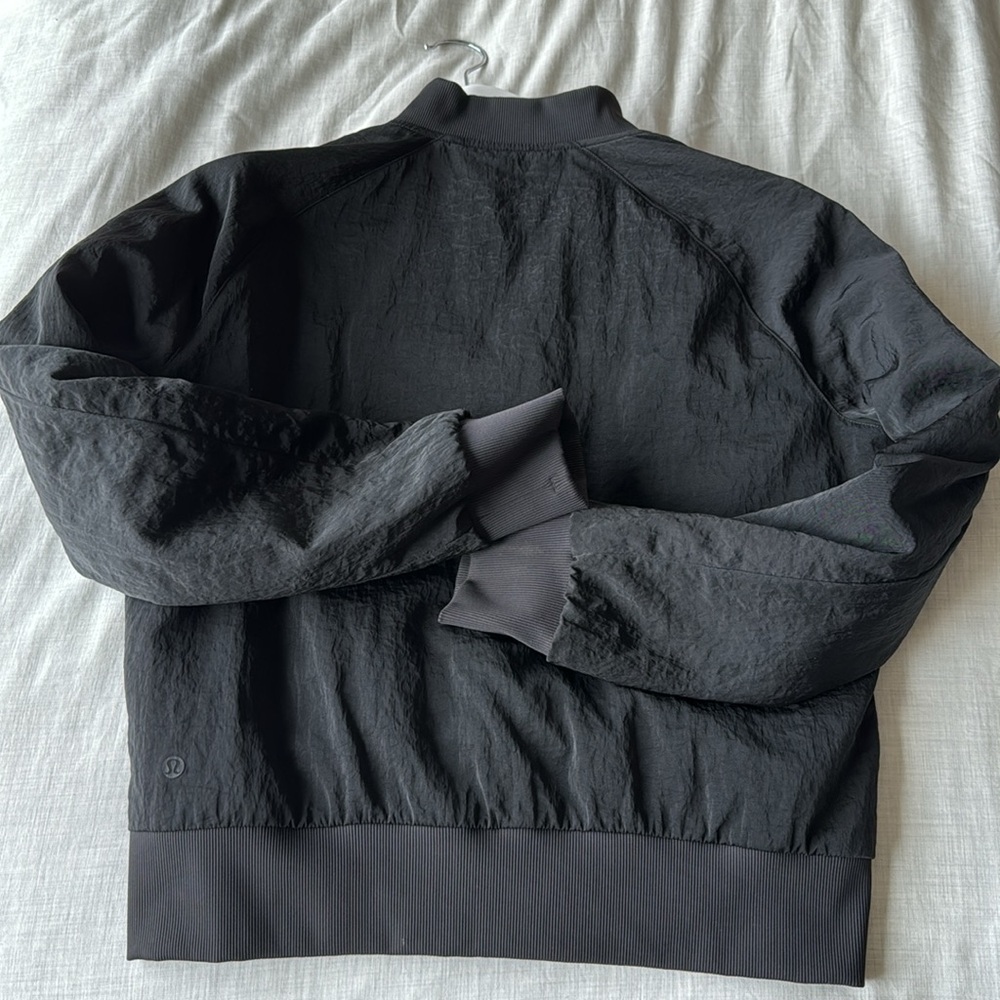Non-Stop Bomber Jacket - Picture 5 of 6